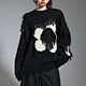 make custom sweater